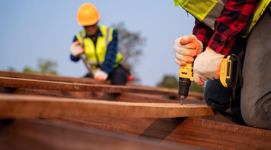 Expert flood damage restoration services in Ringsted, IA